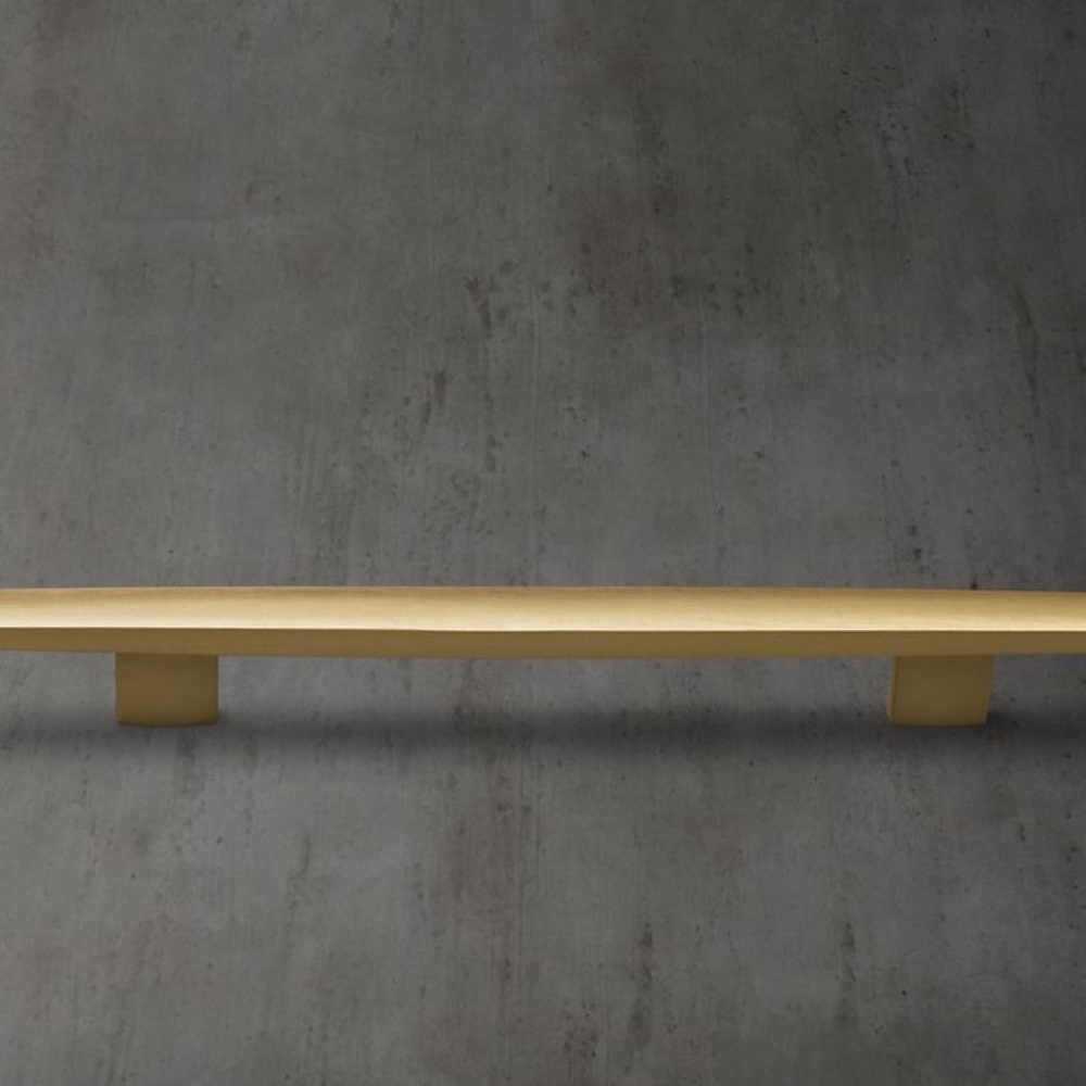 Restoration Hardware Barr Pull